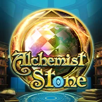 เกมสล็อต Alchemist Stone